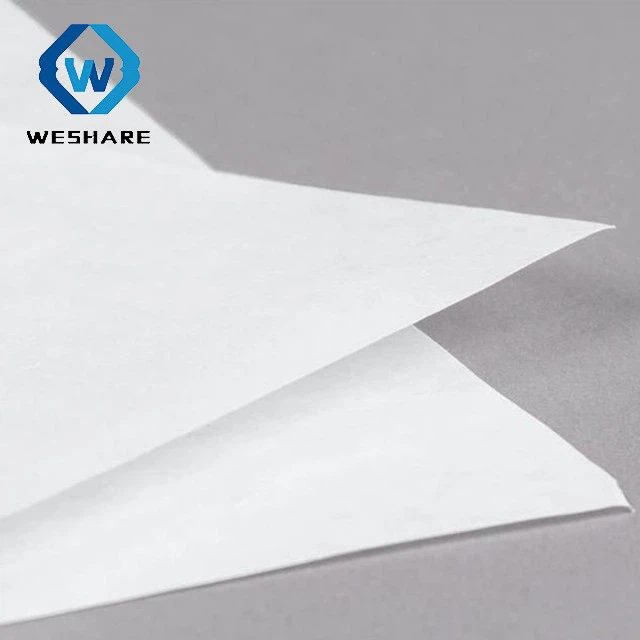 silicone bakery baking paper sheets
