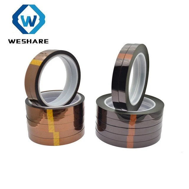 polyimide film tape