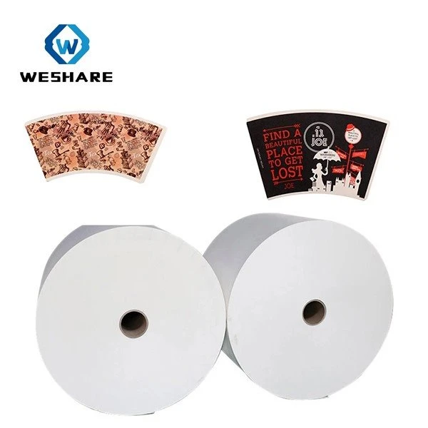 Pe Coated Paper wholesale