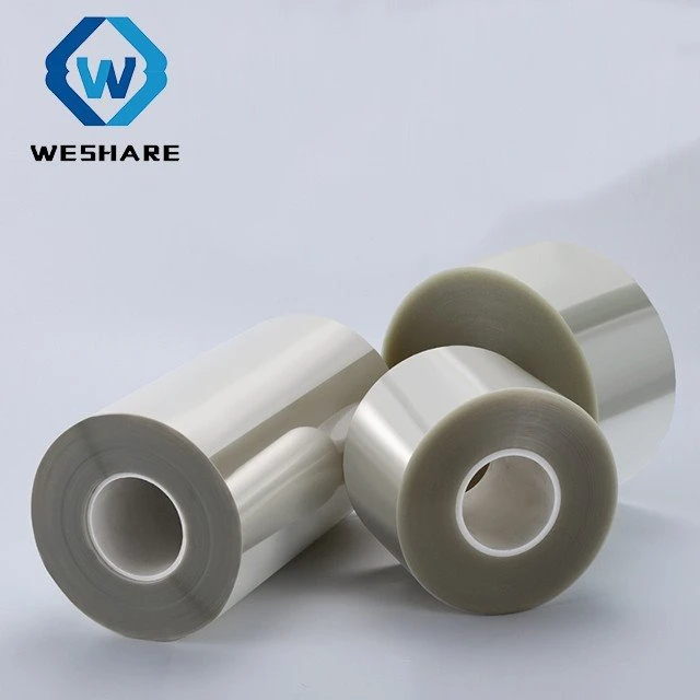 PET Film suppliers
