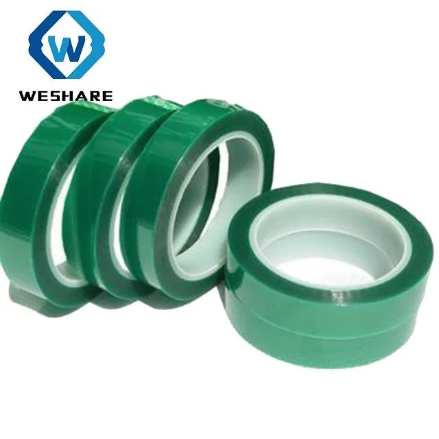 Pita Film PET Silikon