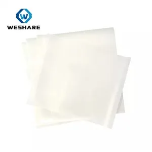 Lembar Kertas Kaca 60gsm