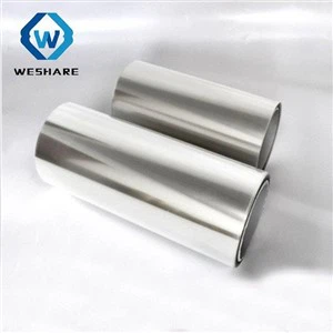 Rilis Lapisan PET Film