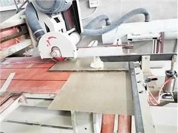 Bagaimana proses produksi papan mika tahan suhu tinggi?