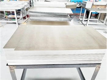 Apa aplikasi material umum dari papan mika tahan suhu tinggi?