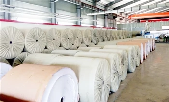 Rilis kertas untuk aplikasi industri Adhesive