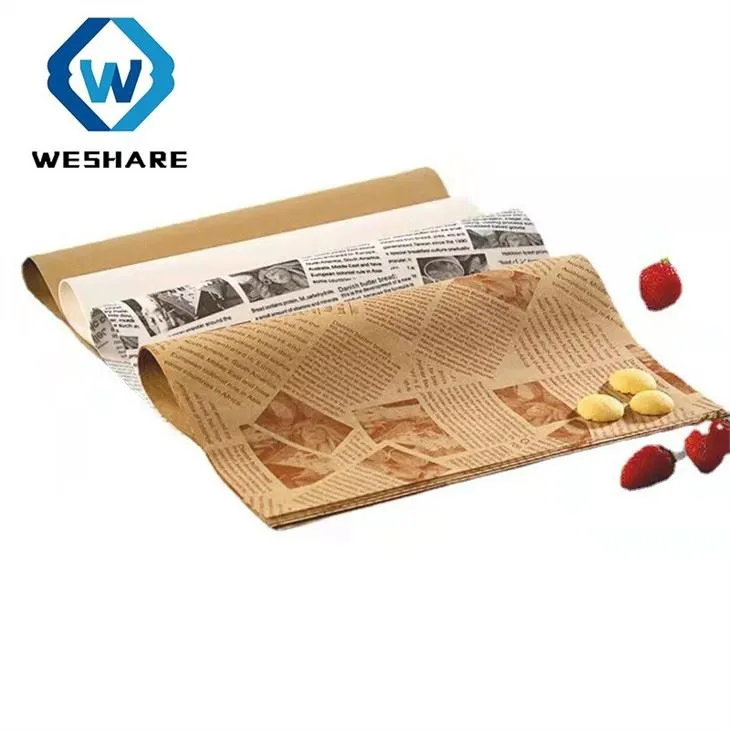 Baking Paper suppliers