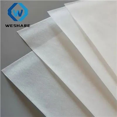 Lembar Kertas Glassine Untuk Pencetakan