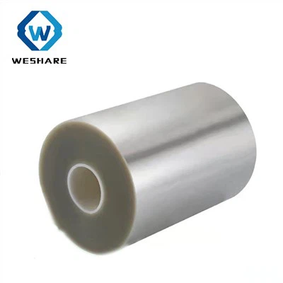 Silicone Coating Polyester Release Film Satu Sisi