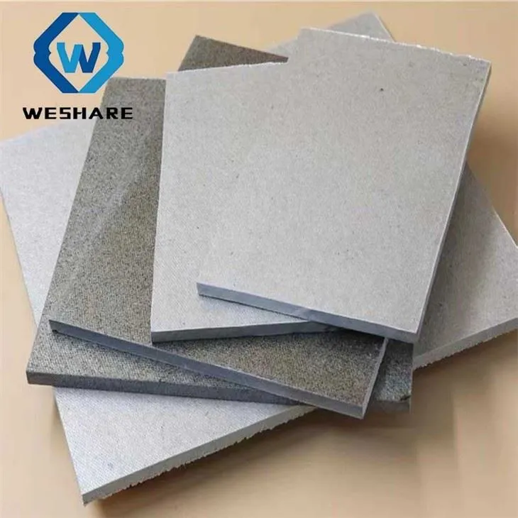 Thick Mica Sheets Manufacturers