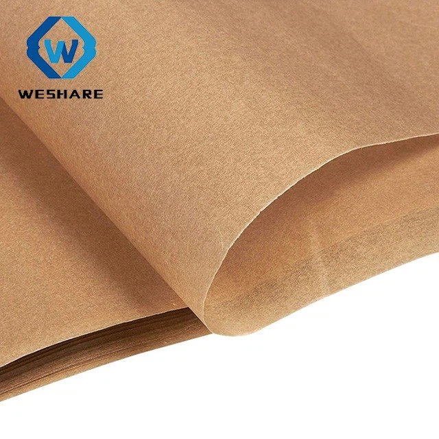 Klasifikasi kertas roti