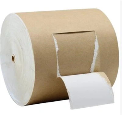 Perbedaan kertas kraft putih biasa dengan kertas kraft putih food grade