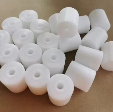 Sifat utama PTFE