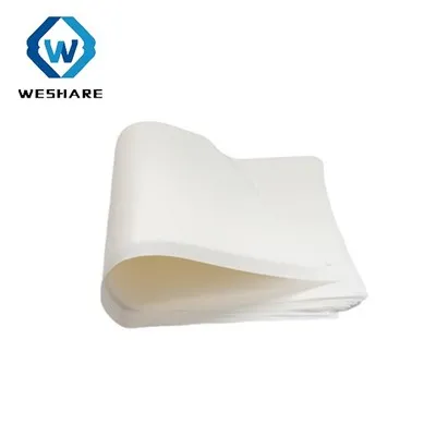 Kertas Pembungkus Hamburger