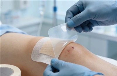 Pentingnya Pelepasan Liner dalam Pita Perekat Medis