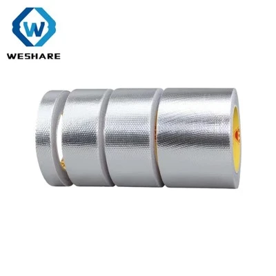 Pita Fiberglass Aluminium
