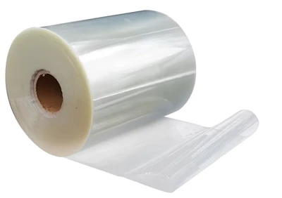 Lembar Film Mylar Polyester